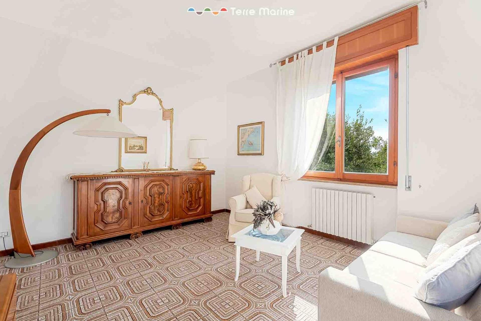 Villa Pina Ricco del Golfo di Spezia Exterior photo